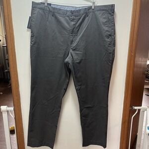 Polo Ralph Lauren Stretch Classic‎ Fit The Polo Chino Men's Size 48B/34 Gray NEW